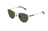 GG1875S Gucci / Gold/Grey(001) / 48-21-145