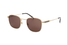 GG1876S-Gucci / Gold/Brown(002) / 50-21-145