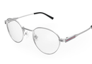 GG1877O Gucci / Silver(002) / 48-22-145