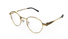 GG1877O Gucci / Gold(001) / 48-22-145