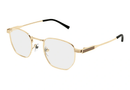 GG1878O-Gucci / Gold(001) / 49-22-145