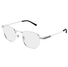 GG1878O-Gucci / Silver(003) / 49-22-145