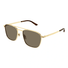 GG1881S-Gucci / Gold/Brown(002) / 54-18-145