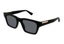 GG1889S Gucci / Black/Grey(005) / 51-20-145