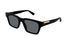 GG1889S Gucci / Black/Grey(005) / 51-20-145