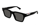 GG1889S Gucci / Black/Grey(001) / 51-20-145