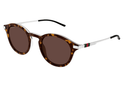 GG1890SA Gucci / Havana/Brown(002) / 49-22-145
