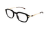 GG1891O-Gucci / Black/Gold(001) / 49-21-145