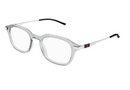 GG1891O-Gucci / Grey/Silver(003) / 49-21-145