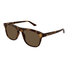 GG1893S Gucci / Havana/Brown(002) / 53-18-145