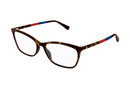 GG1930O-Gucci / Havana(004) / 55-16-140
