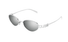 GG1935S Gucci / Silver/Silver Mirror(004) / 47-19-125