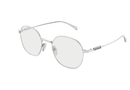 GG1939O Gucci / Silver(002) / 51-20-140