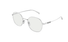 GG1939O Gucci / Silver(002) / 51-20-140