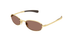 GG1942S Gucci / Gold/Brown(003) / 53-21-135