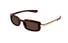 GG1943S Gucci / Havana/Brown(002) / 47-22-140