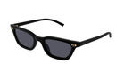 GG1944S Gucci / Black/Grey(001) / 50-20-140