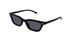 GG1944S Gucci / Black/Grey(001) / 50-20-140