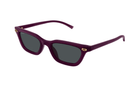 GG1944S Gucci / Violet/Grey(003) / 50-20-140