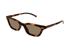 GG1944S Gucci / Havana/Brown(006) / 50-20-140