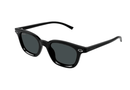 GG1946S Gucci / Black/Grey(001) / 48-21-140