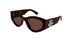 GG1951S Gucci / Havana/Brown(002) / 53-20-140