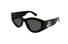GG1951S Gucci / Black/Grey(001) / 53-20-140