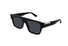 GG1960S Gucci / Black/Blue(001) / 53-17-145