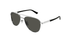 GG1962S Gucci / Silver/Grey(001) / 56-16-145