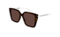 GG1967S Gucci / Havana/Brown(003) / 54-15-140