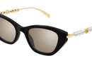 GG1968S Gucci / Black/Brown(004) / 50-19-140