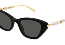 GG1968S Gucci / Black/Grey(001) / 50-19-140