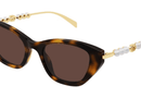 GG1968S Gucci / Havana/Brown(003) / 50-19-140