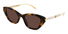 GG1968S Gucci / Havana/Brown(003) / 50-19-140