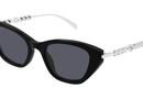 GG1968S Gucci / Silver/Grey(002) / 50-19-140