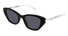 GG1968S Gucci / Silver/Grey(002) / 50-19-140