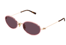 GG1980S Gucci / Pink/Violet(003) / 52-21-145