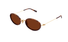 GG1980S Gucci / Havana/Brown(002) / 52-21-145
