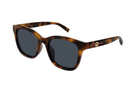 GG1984SK Gucci / Havana/Blue(002) / 55-19-145