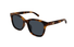 GG1984SK Gucci / Havana/Blue(002) / 55-19-145