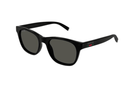 GG1985S Gucci / Black/Grey(001) / 54-19-145
