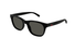 GG1985S Gucci / Black/Grey(001) / 54-19-145
