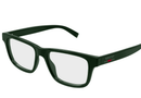 GG1987O Gucci / Green(004) / 54-17-145