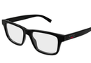 GG1987O Gucci / Black(001) / 54-17-145