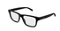 GG1987O Gucci / Black(001) / 54-17-145