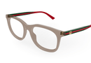 GG1990O Gucci / Crystal Grey(007) / 53-17-145