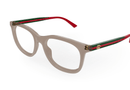 GG1990O Gucci / Crystal Brown(003) / 53-17-145