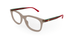 GG1990O Gucci / Crystal Brown(003) / 53-17-145