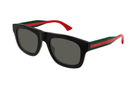 GG1991S Gucci / Black/Grey(001) / 52-21-145