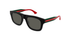 GG1991S Gucci / Black/Grey(001) / 52-21-145